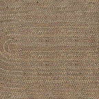 Tappeti per area Grigio 152 x 245 cm Juta