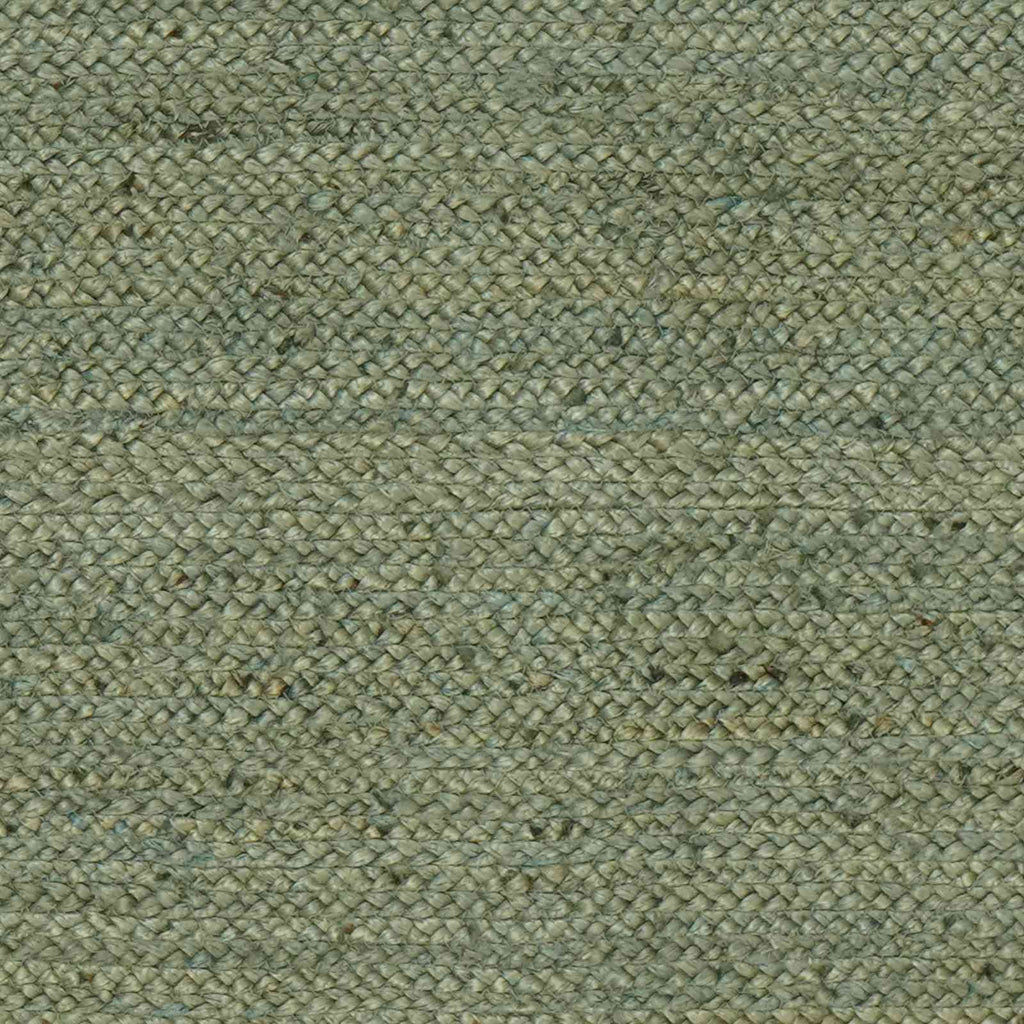 Tappeti per area Verde Oliva 205 x 305 cm Juta