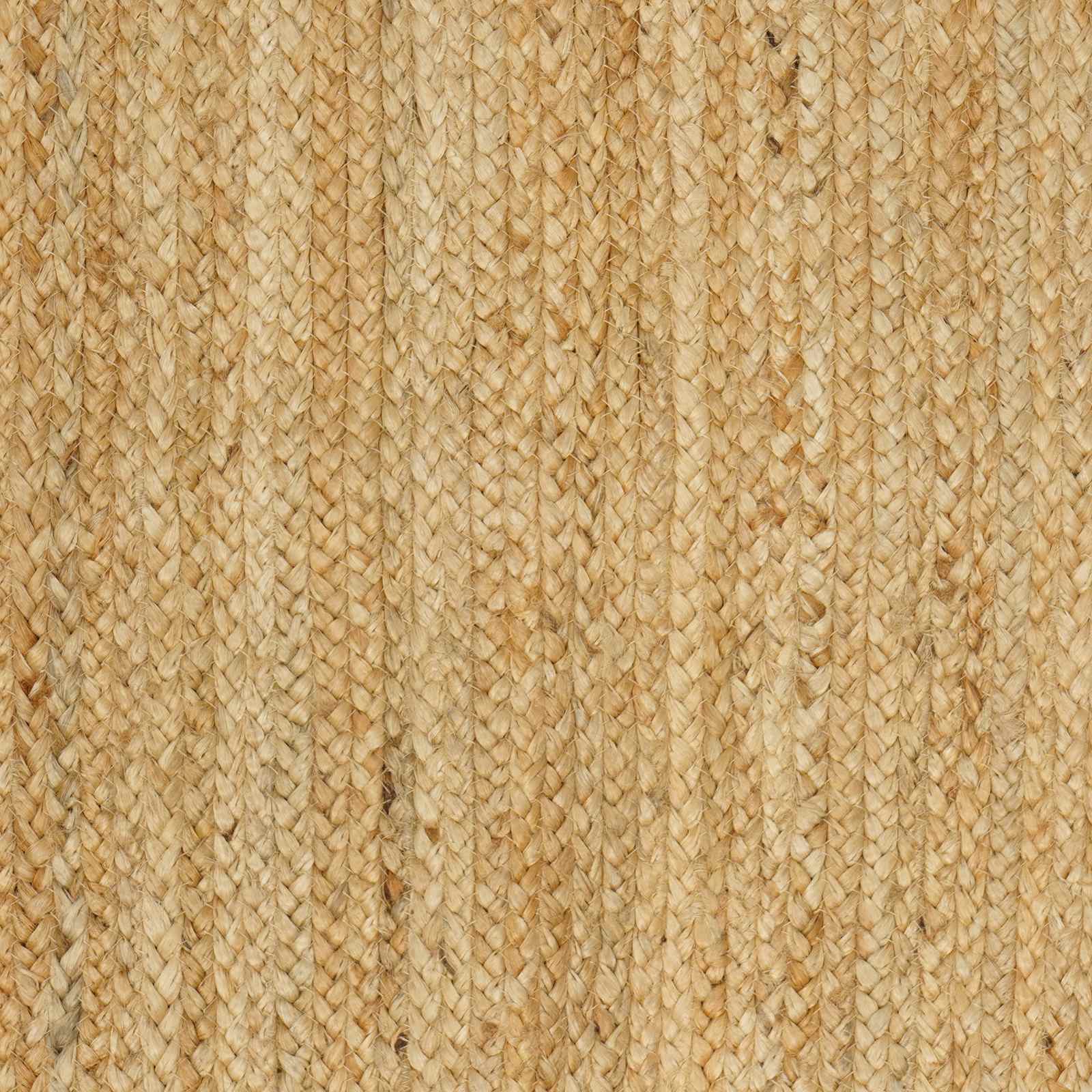 Tappeti per area Grigio 60 x 110 cm Juta