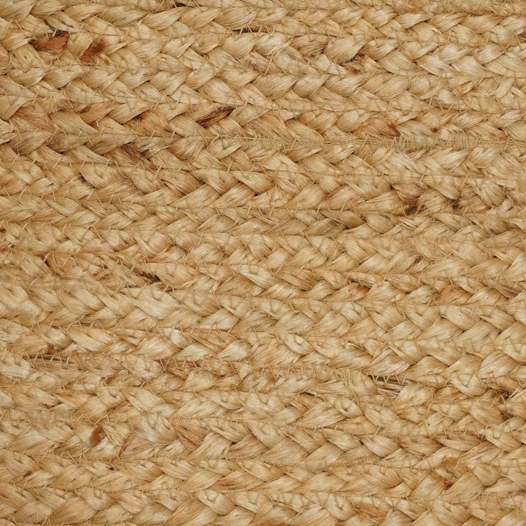 Tappeti per area Naturale 122 x 183 cm Juta