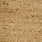 Tappeti per area Naturale 122 x 183 cm Juta