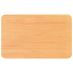 Tavolino da salotto Marrone cerato 80 x 50 x 31 cm