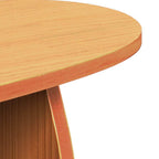 Tavolino da salotto Marrone cerato 80 x 40 x 35 cm