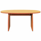 Tavolino da salotto Marrone cerato 80 x 40 x 35 cm