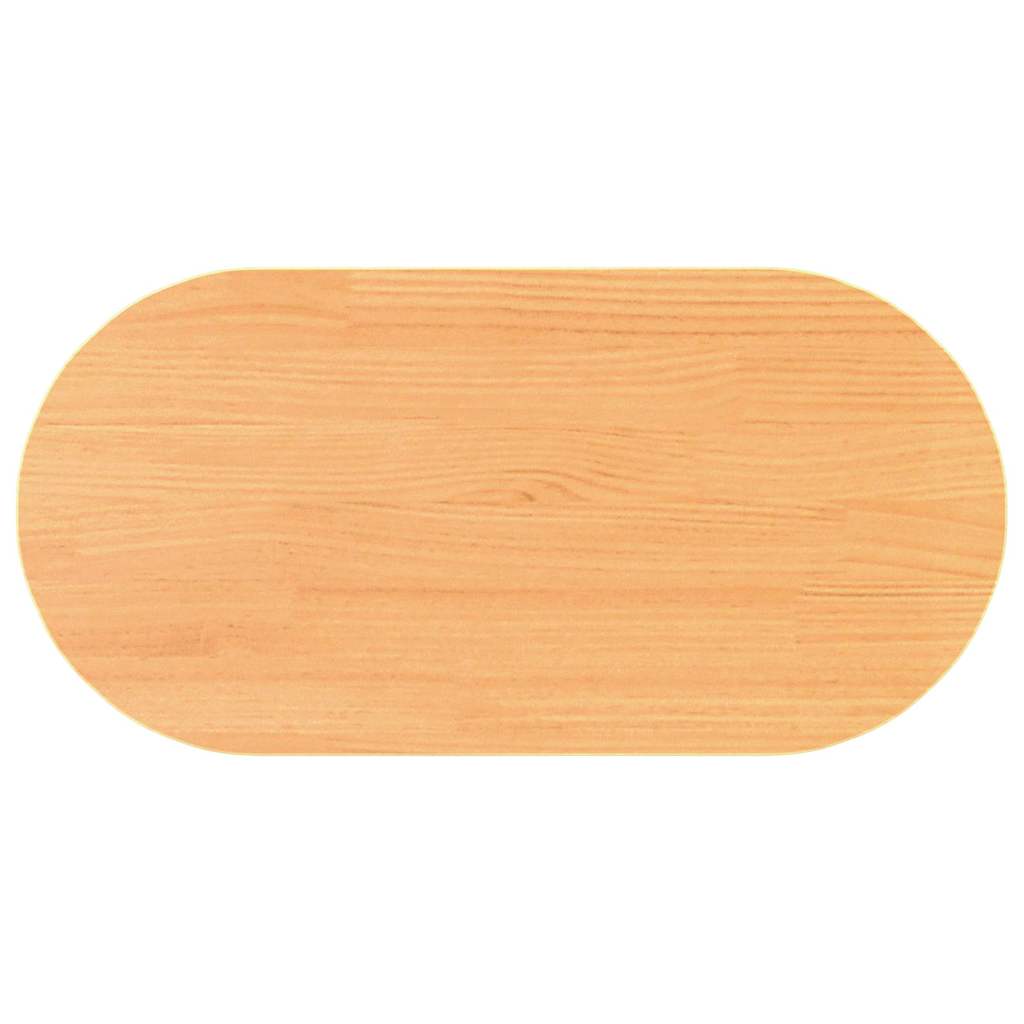Tavolino da salotto Marrone cerato 80 x 39,5 x 35 cm