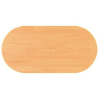 Tavolino da salotto Marrone cerato 80 x 39,5 x 35 cm