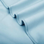 Asciugamani Sportivi 2 pcs Blu 100 x 50 cm