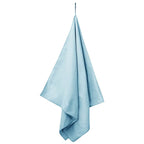 Asciugamani Sportivi 2 pcs Blu 140 x 70 cm