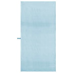 Asciugamani Sportivi 2 pcs Blu 140 x 70 cm
