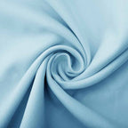 Asciugamani Sportivi 2 pcs Blu 140 x 70 cm