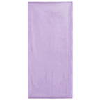 Asciugamani per Sedia Outdoor 2 pcs Viola 130 x 60 cm