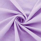 Asciugamani per Sedia Outdoor 2 pcs Viola 130 x 60 cm