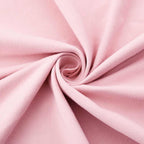 Asciugamani per lettino 2 pcs Rosa 210 x 75 cm