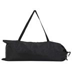 Aiuto per allenamento golf Nero 314 x 150 x 206 cm Poliestere