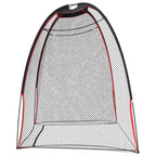 Aiuto per allenamento golf Nero 314 x 150 x 206 cm Poliestere