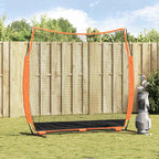 Aiuto per allenamento golf Nero 250 x 106,5 x 210 cm Poliestere