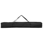 Aiuto per allenamento golf Nero 250 x 106,5 x 210 cm Poliestere