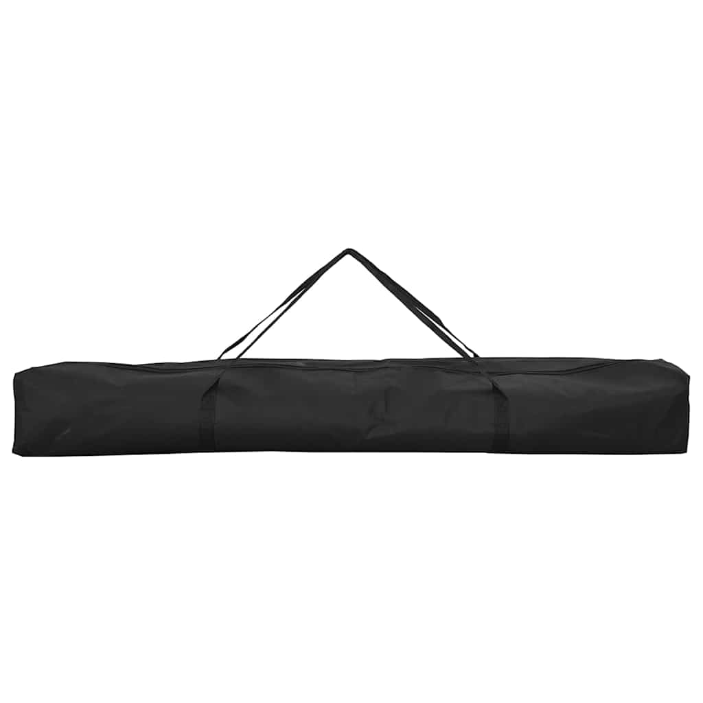 Aiuto per allenamento golf Nero 250 x 106,5 x 210 cm Poliestere