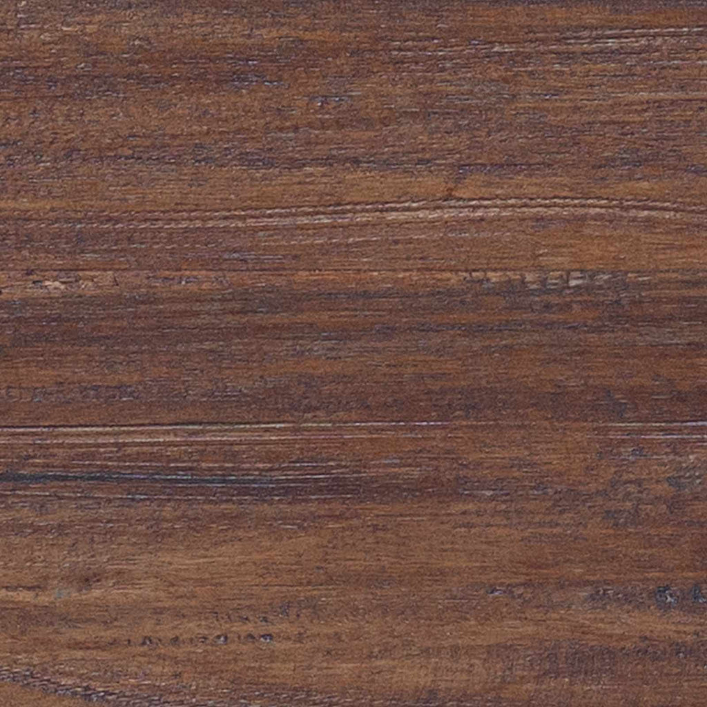 Scrivania Marrone 90 x 50 x 103 cm Legno Recuperato Massello
