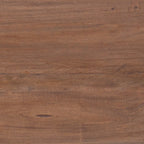 Scrivania con cassetto Marrone e bianco 80 x 40 x 92 cm
