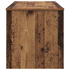 Tavolino da salotto Legno vecchio 80 x 50,5 x 41,5 cm