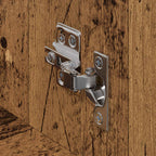 Mobile TV Legno vecchio 100 x 40 x 45 cm Legno multistrato