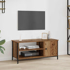 Mobile TV Legno vecchio 100 x 40 x 45 cm Legno multistrato