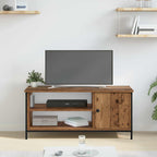 Mobile TV Legno vecchio 100 x 40 x 45 cm Legno multistrato
