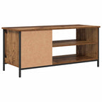 Mobile TV Legno vecchio 100 x 40 x 45 cm Legno multistrato