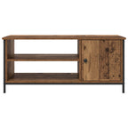 Mobile TV Legno vecchio 100 x 40 x 45 cm Legno multistrato