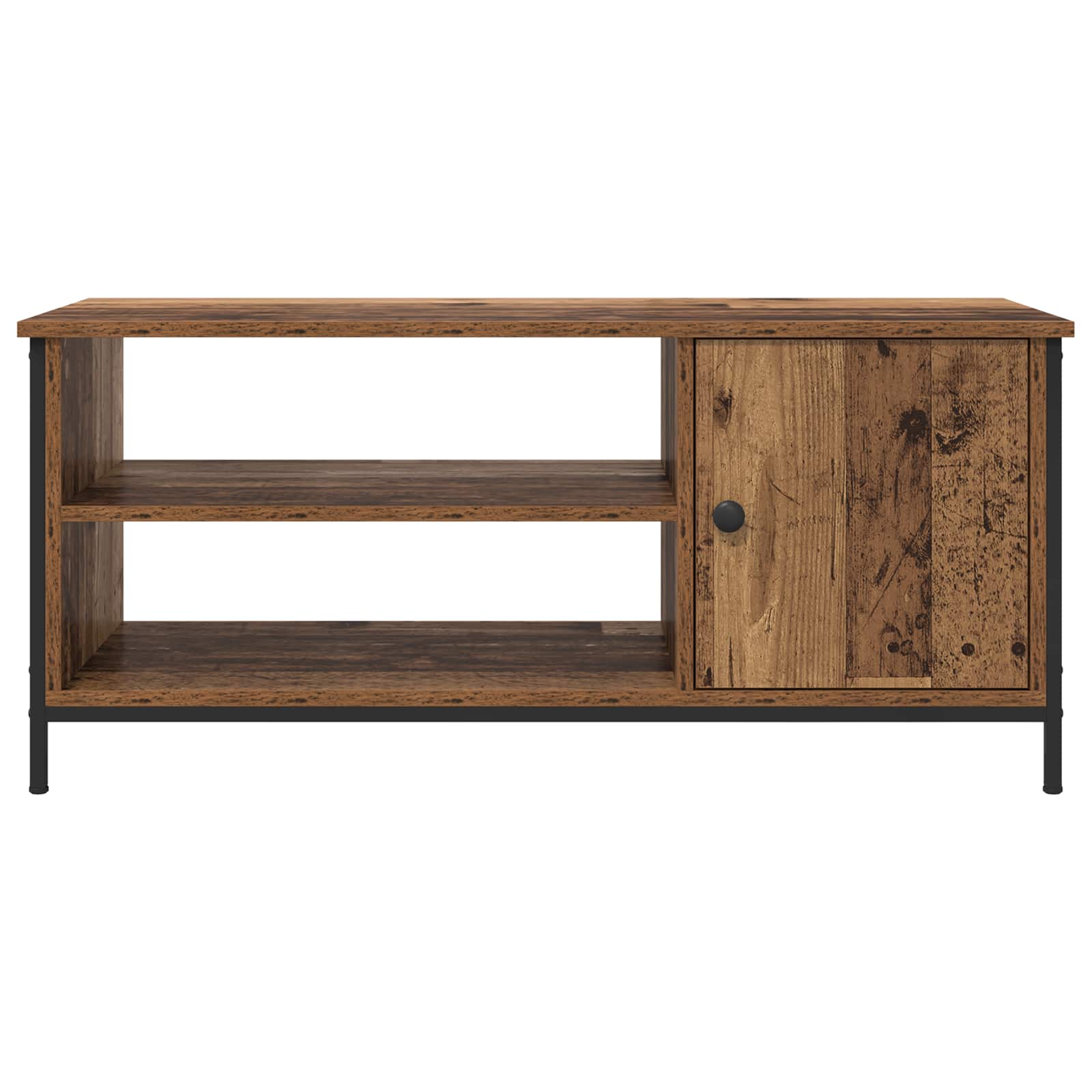 Mobile TV Legno vecchio 100 x 40 x 45 cm Legno multistrato