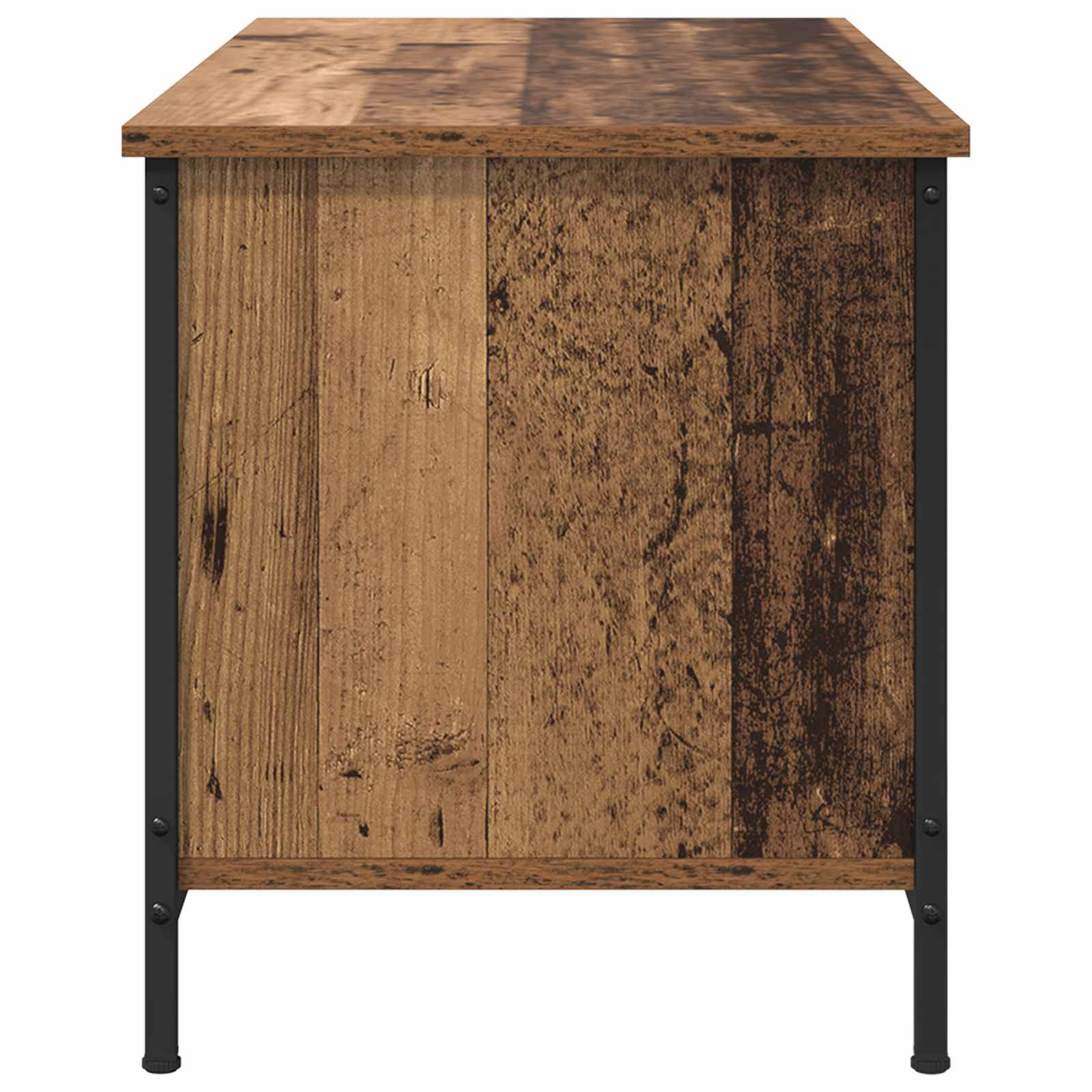Mobile TV Legno vecchio 100 x 40 x 45 cm Legno multistrato