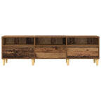 Mobile TV Legno vecchio 150 x 30 x 45 cm Legno multistrato
