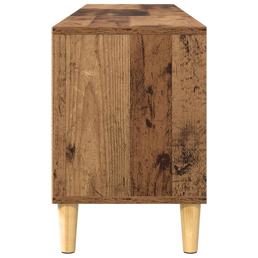 Mobile TV Legno vecchio 150 x 30 x 45 cm Legno multistrato