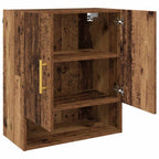 Armadietto a muro Legno vecchio 60 x 31 x 70 cm