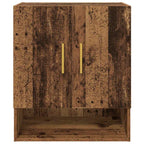 Armadietto a muro Legno vecchio 60 x 31 x 70 cm