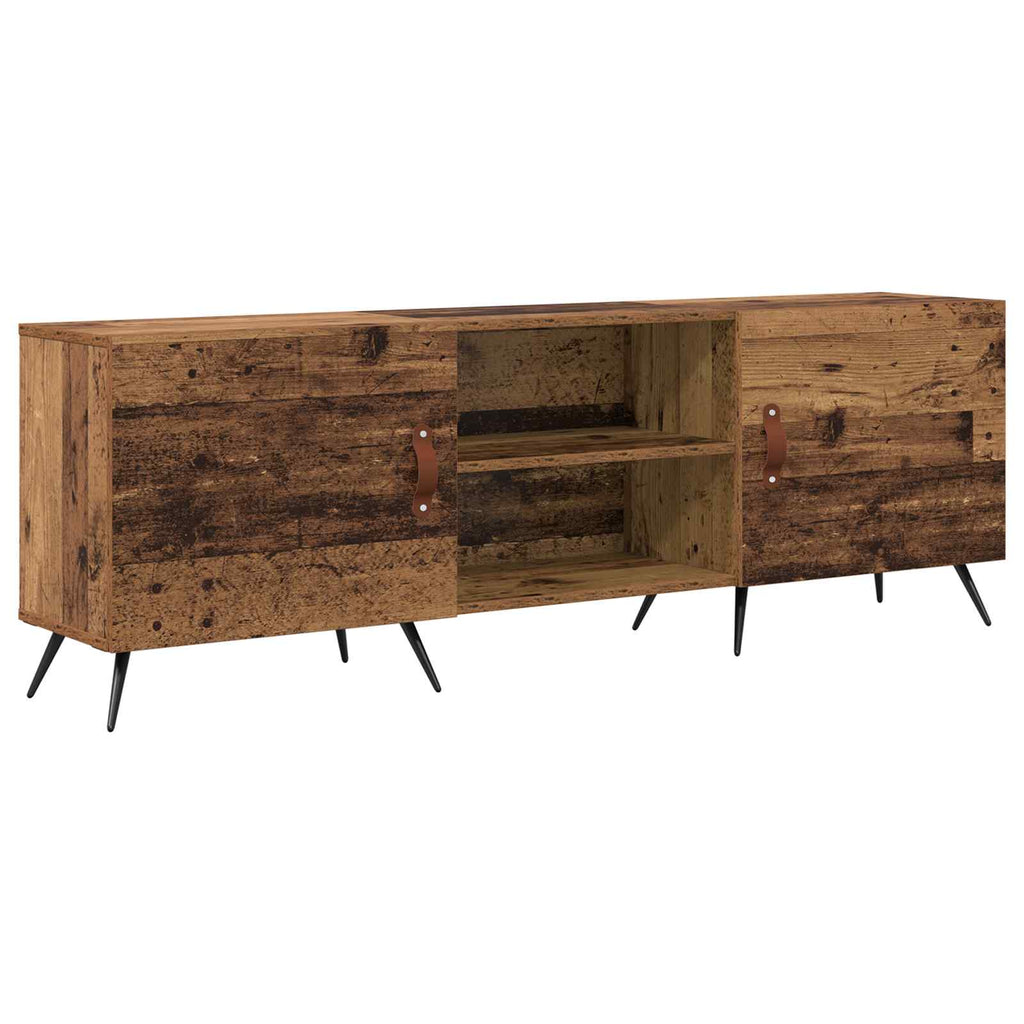 Mobile TV Legno vecchio 150 x 30 x 50 cm Legno multistrato
