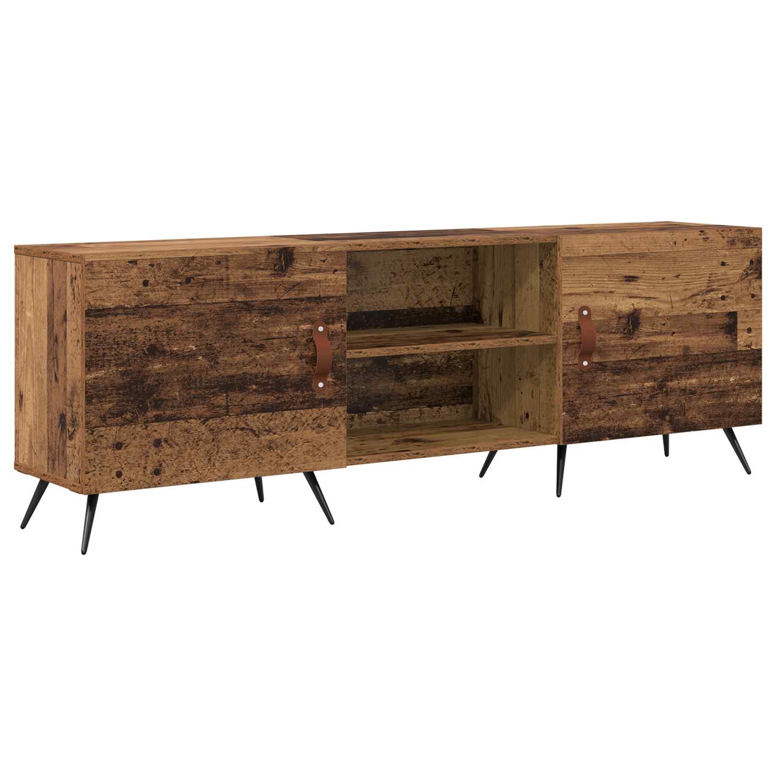 Mobile TV Legno vecchio 150 x 30 x 50 cm Legno multistrato