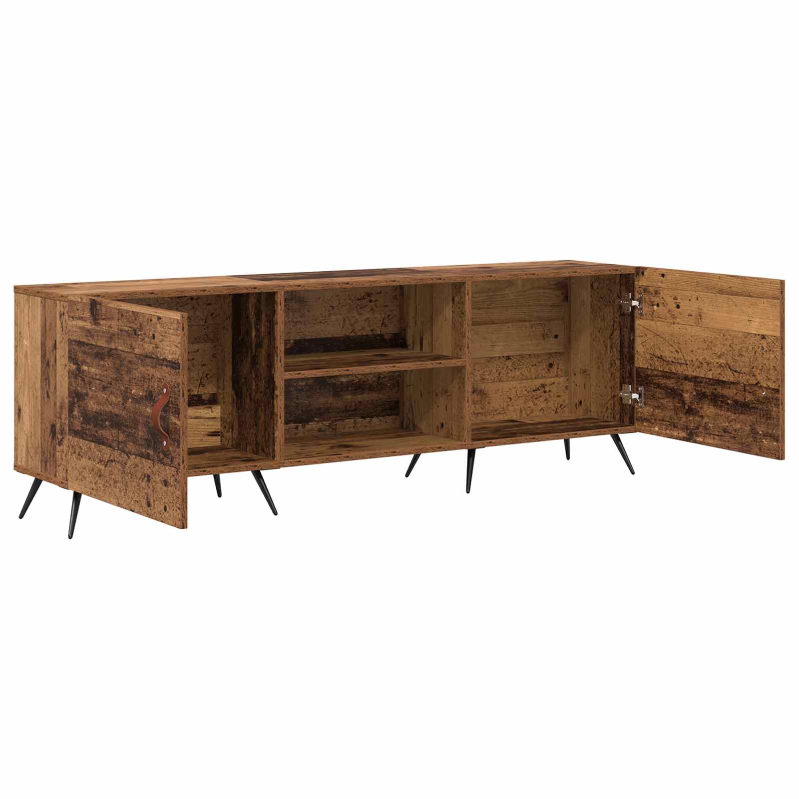 Mobile TV Legno vecchio 150 x 30 x 50 cm Legno multistrato