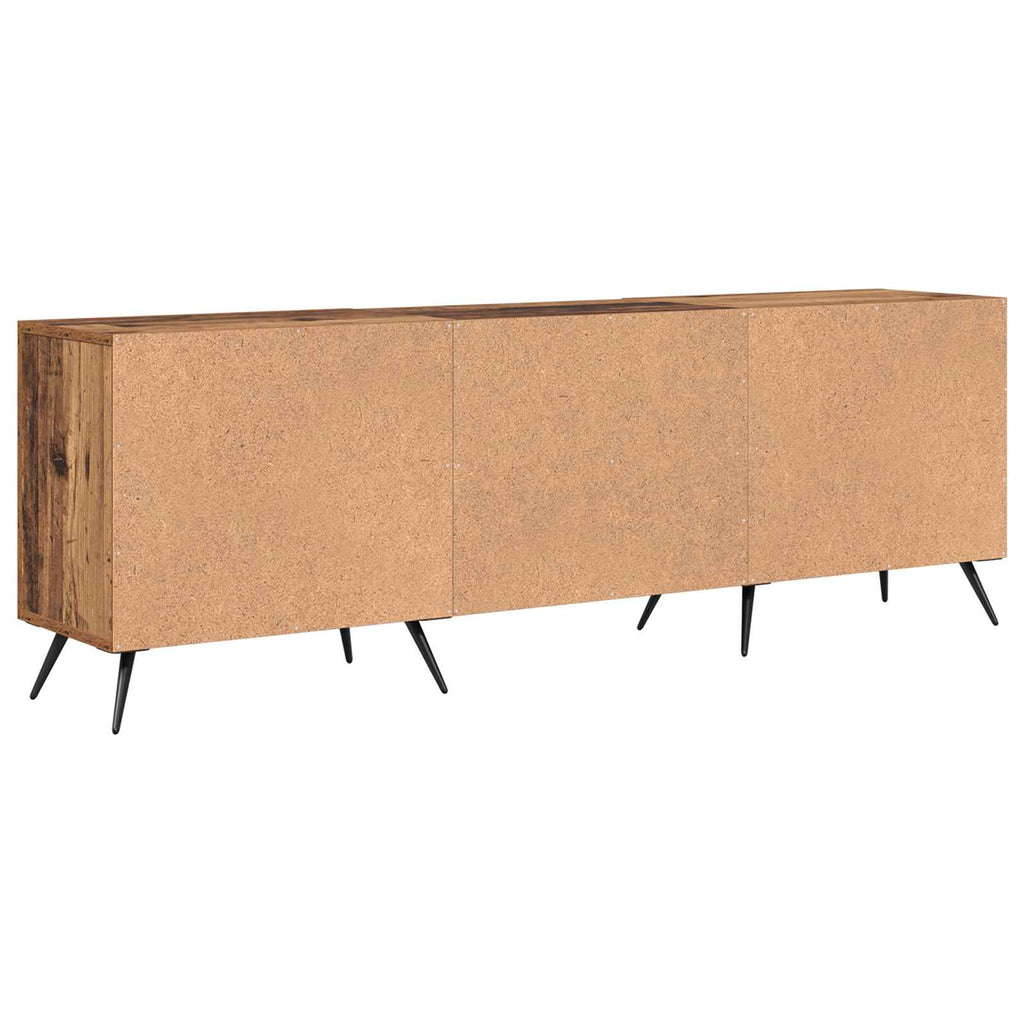 Mobile TV Legno vecchio 150 x 30 x 50 cm Legno multistrato