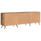 Mobile TV Legno vecchio 150 x 30 x 50 cm Legno multistrato