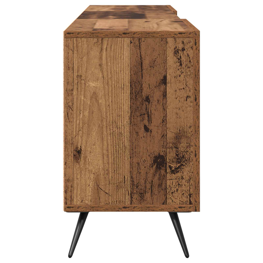 Mobile TV Legno vecchio 150 x 30 x 50 cm Legno multistrato