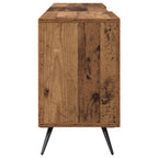 Mobile TV Legno vecchio 150 x 30 x 50 cm Legno multistrato