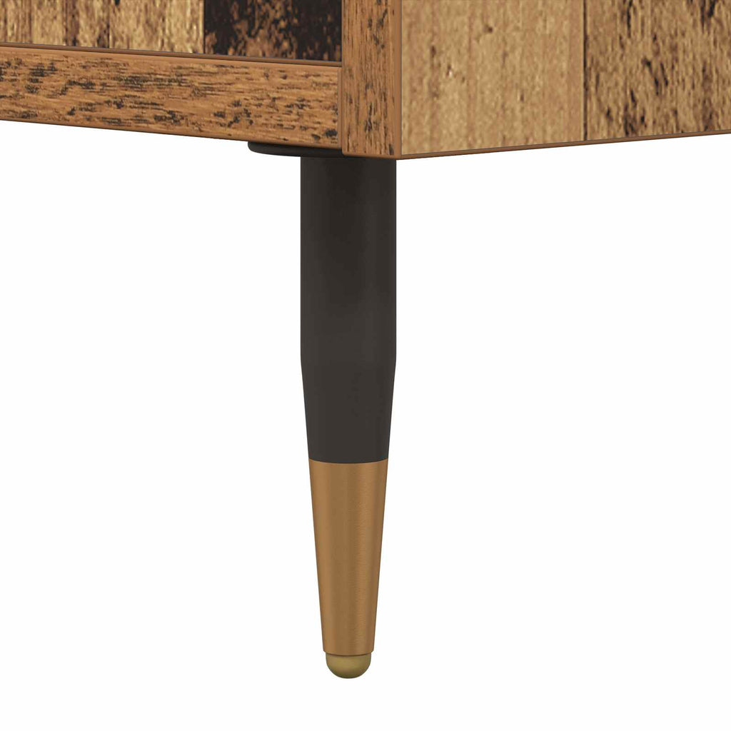 Mobile TV Legno vecchio 150 x 30 x 50 cm Legno multistrato