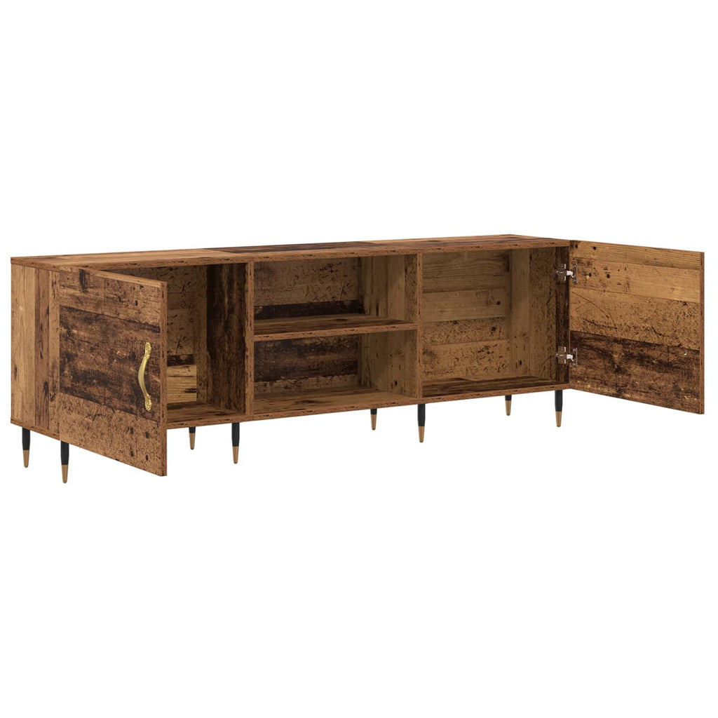 Mobile TV Legno vecchio 150 x 30 x 50 cm Legno multistrato