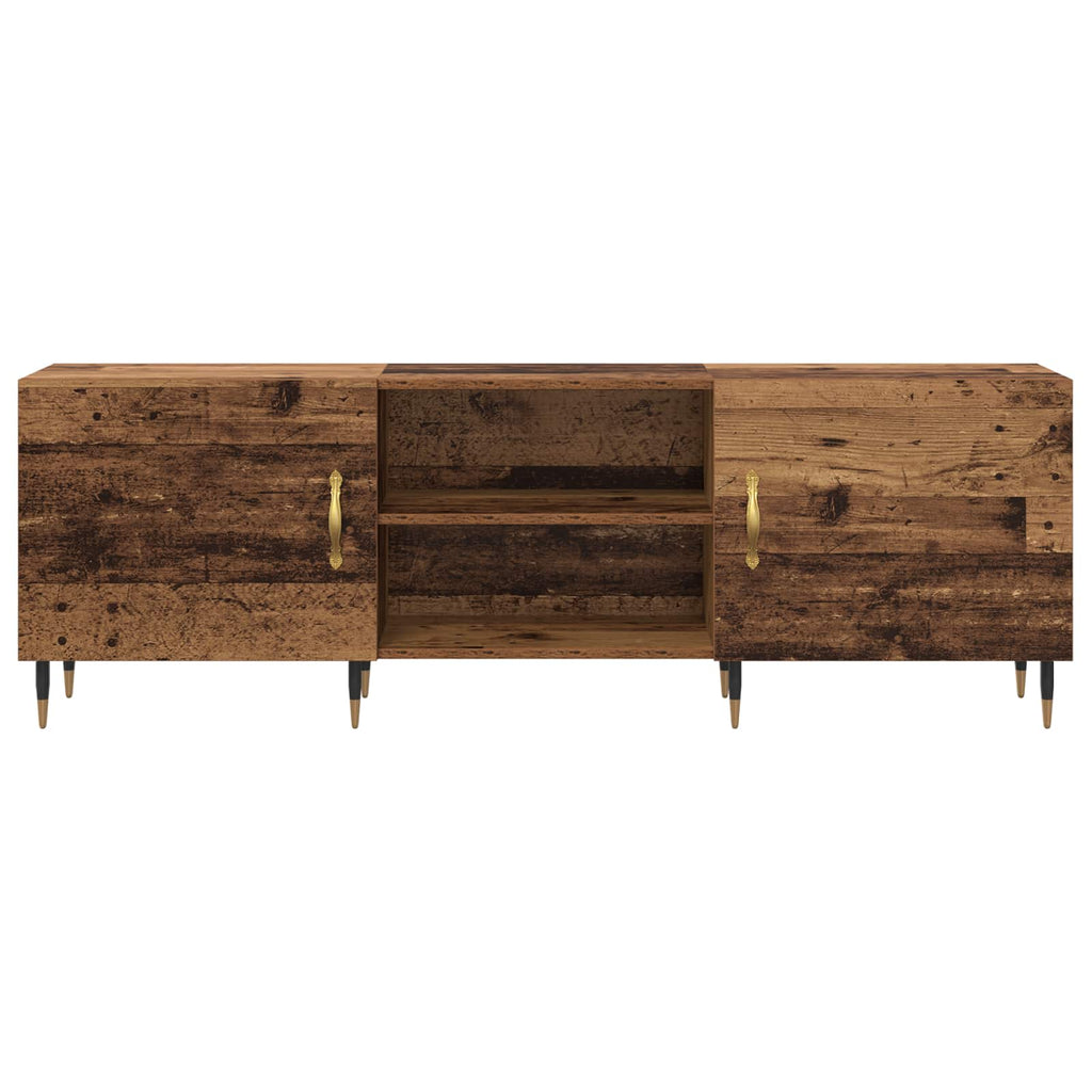 Mobile TV Legno vecchio 150 x 30 x 50 cm Legno multistrato