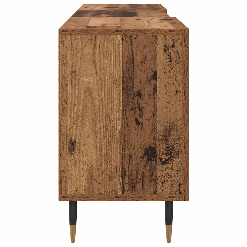 Mobile TV Legno vecchio 150 x 30 x 50 cm Legno multistrato