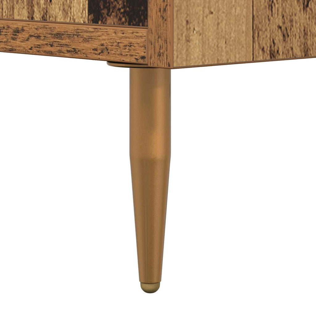 Mobile TV Legno vecchio 150 x 30 x 50 cm Legno multistrato