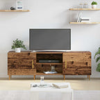 Mobile TV Legno vecchio 150 x 30 x 50 cm Legno multistrato