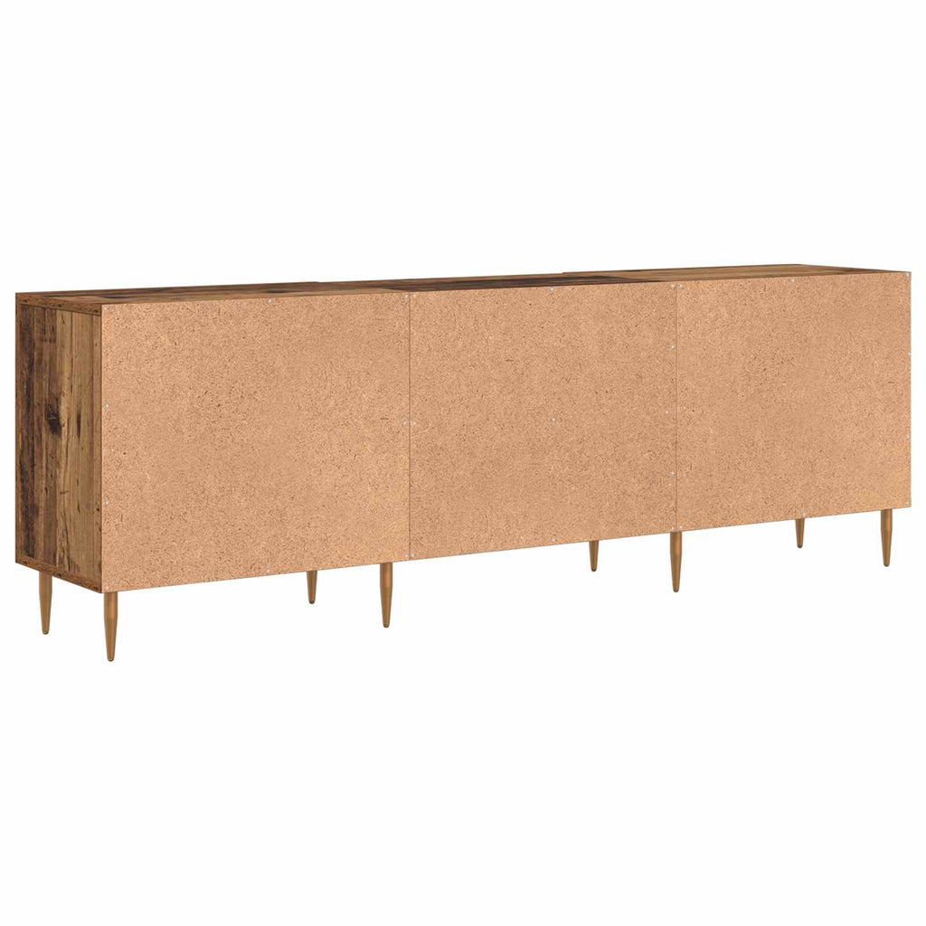 Mobile TV Legno vecchio 150 x 30 x 50 cm Legno multistrato